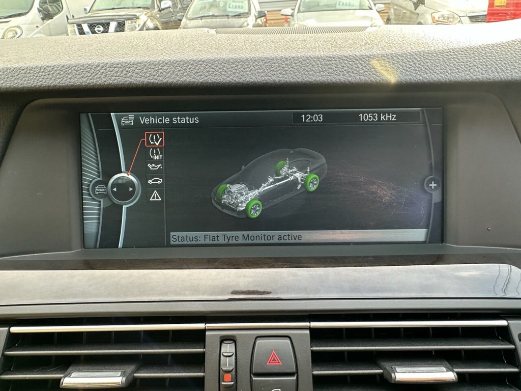 Used BMW 5 Series 2010 for sale - 76758724: Photo 50