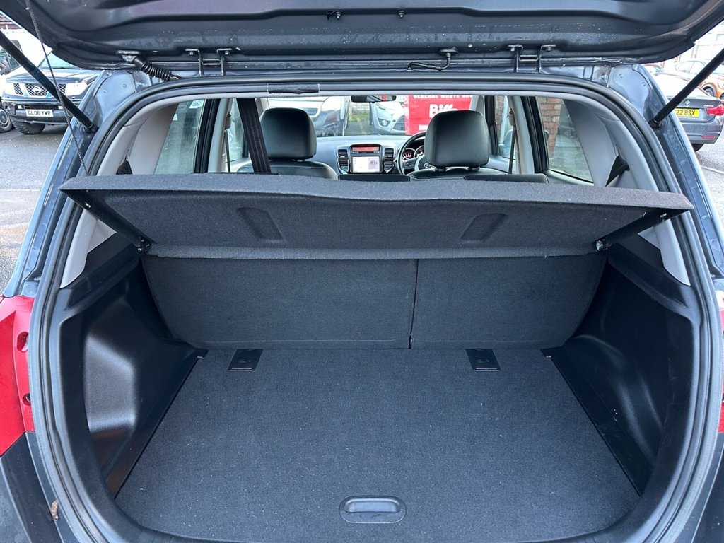 Used Kia Venga 2018 for sale - 77638140: Photo 10