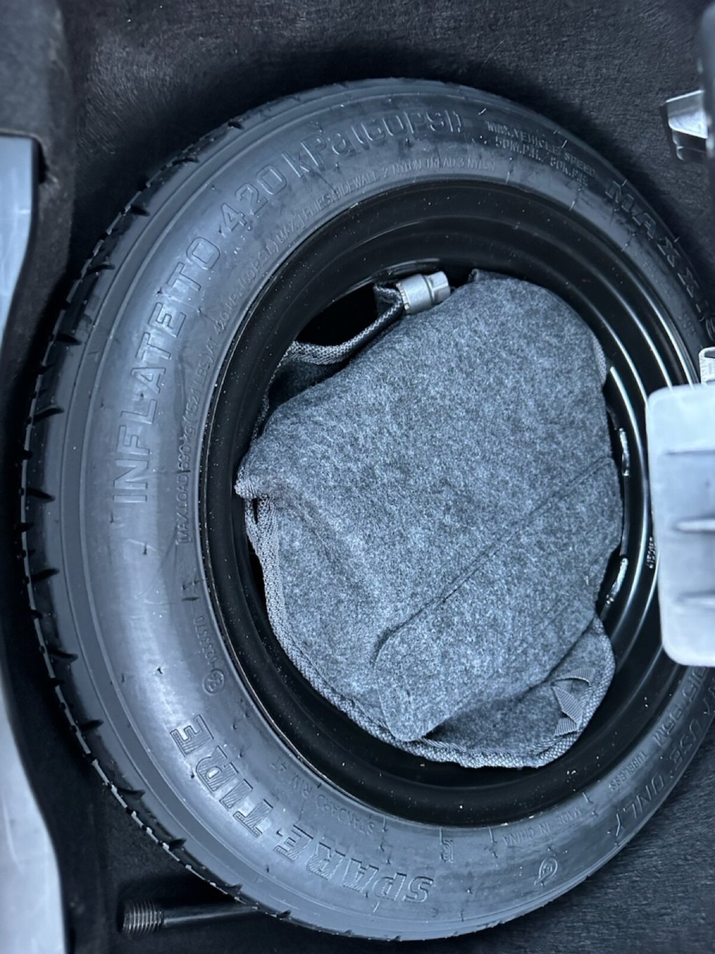 Used Kia Venga 2018 for sale - 77638140: Photo 14