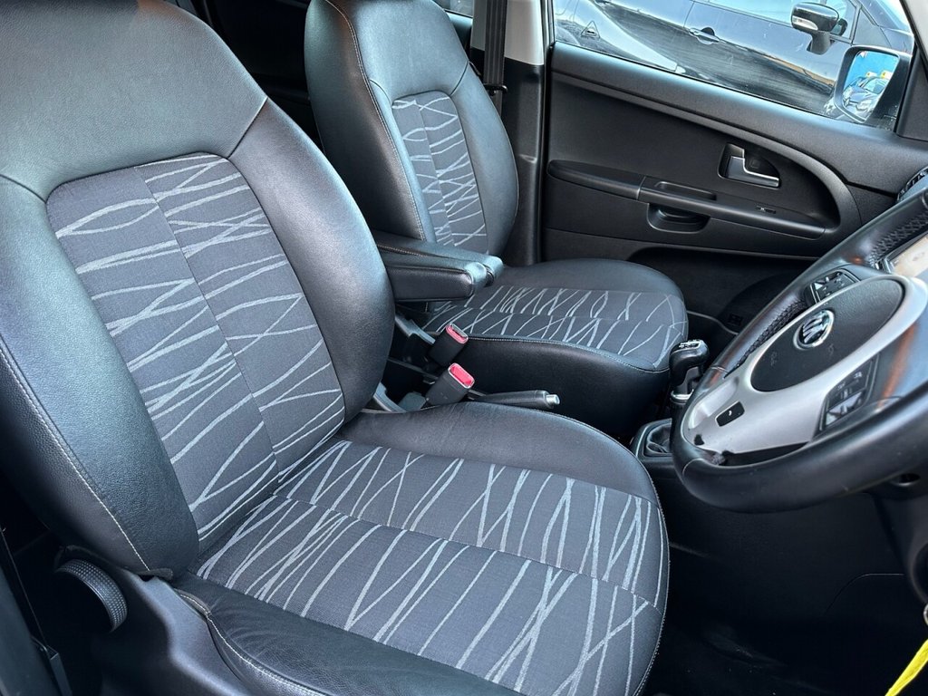 Used Kia Venga 2018 for sale - 77638140: Photo 25