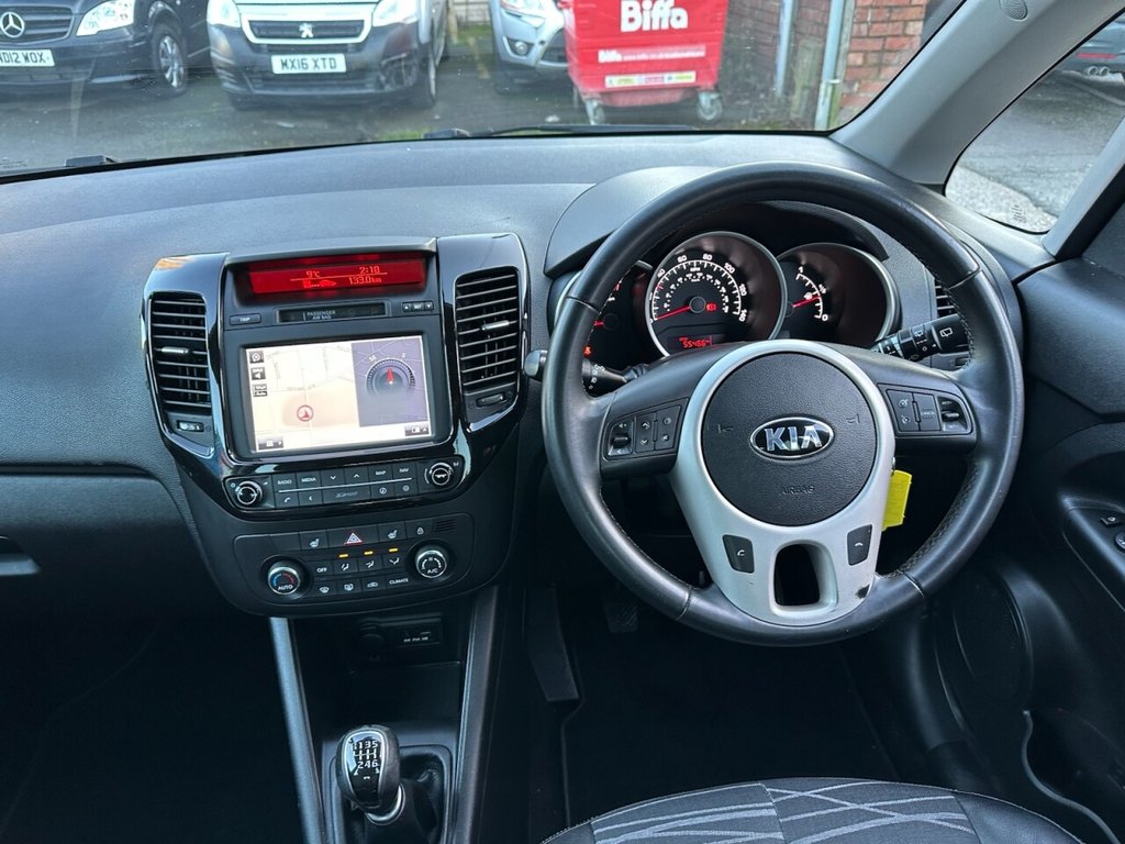 Used Kia Venga 2018 for sale - 77638140: Photo 29