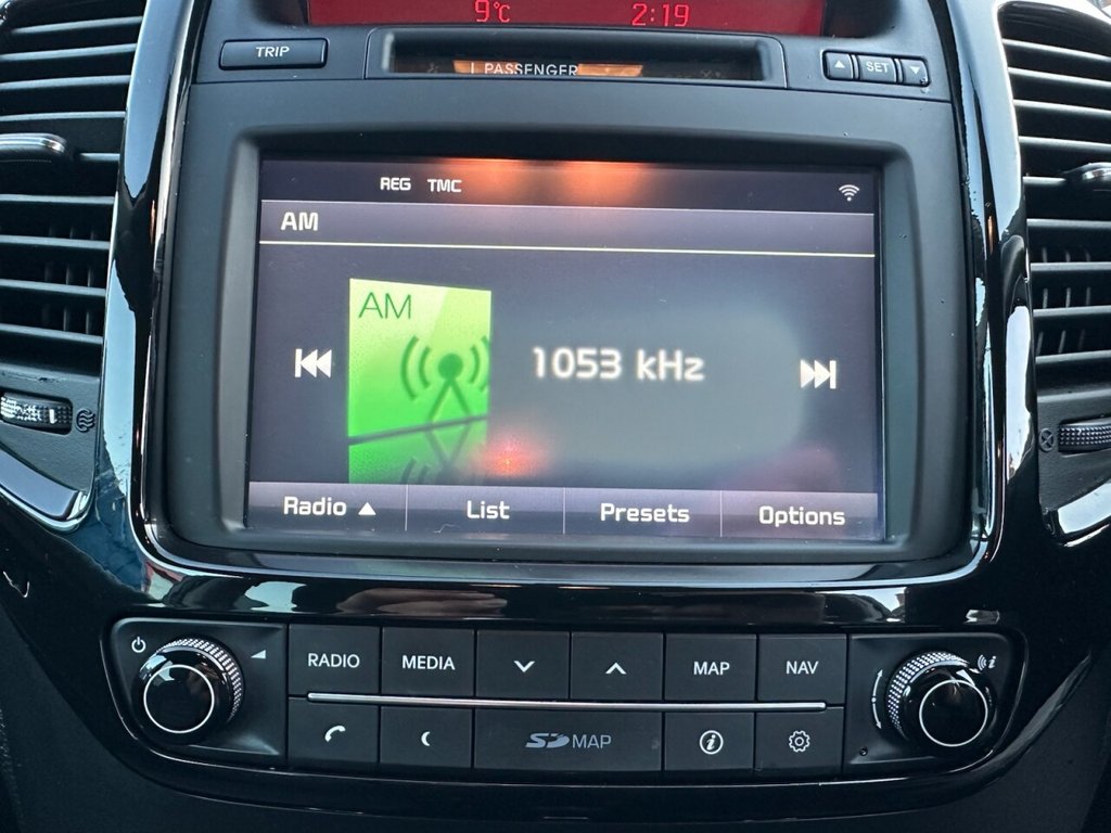 Used Kia Venga 2018 for sale - 77638140: Photo 36