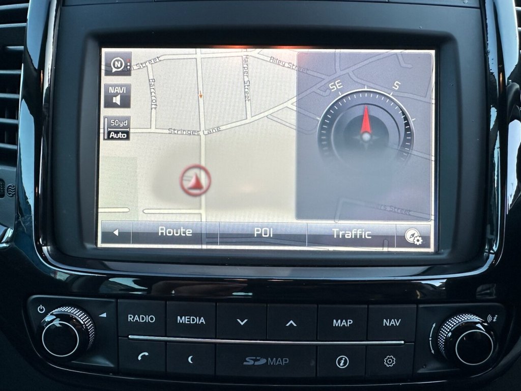 Used Kia Venga 2018 for sale - 77638140: Photo 39