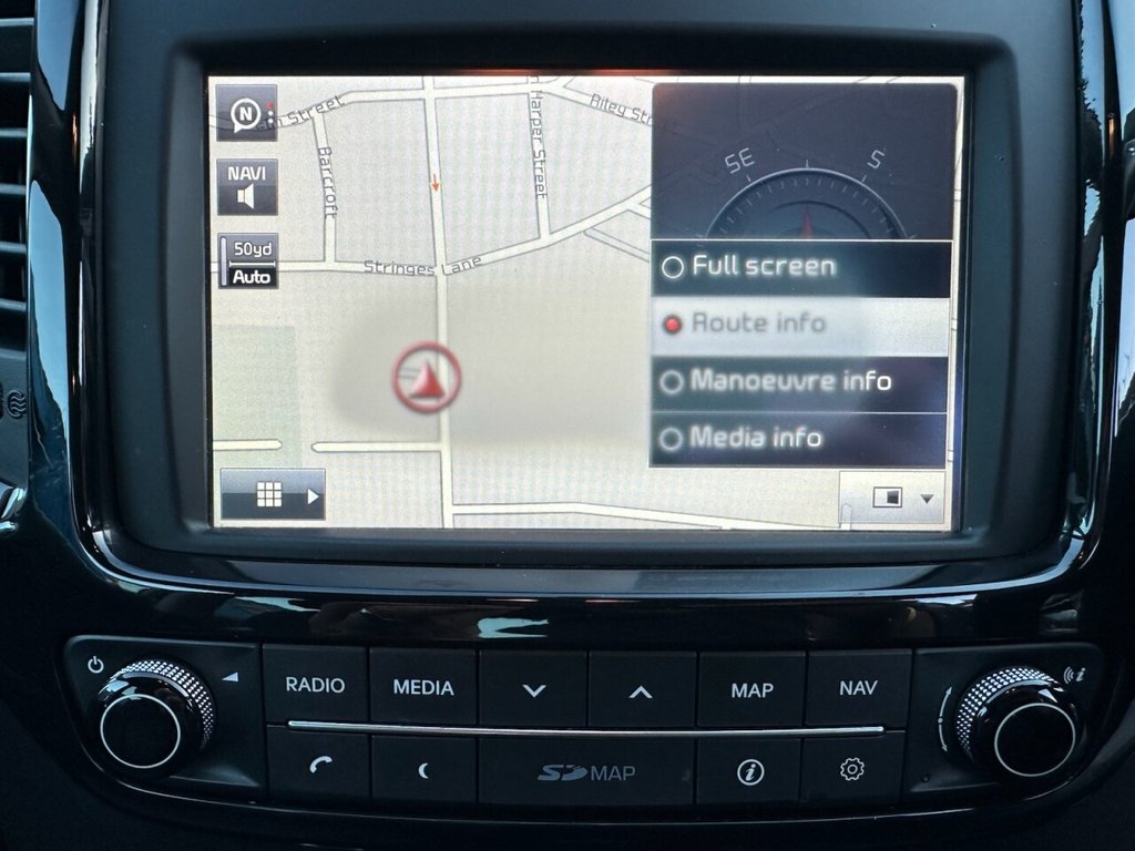 Used Kia Venga 2018 for sale - 77638140: Photo 40