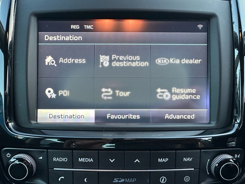 Used Kia Venga 2018 for sale - 77638140: Photo 42