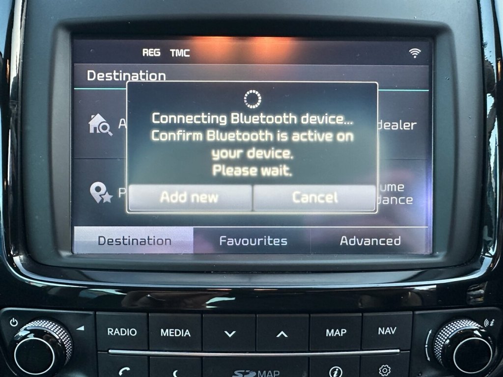 Used Kia Venga 2018 for sale - 77638140: Photo 43