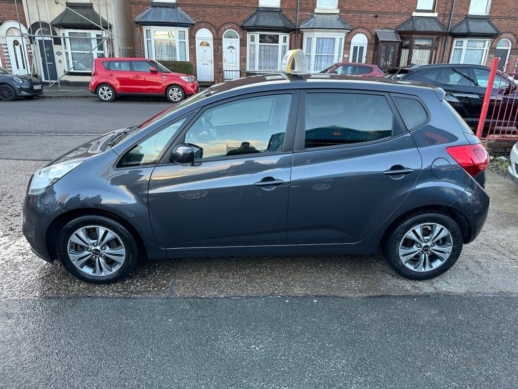 Used Kia Venga 2018 for sale - 77638140: Photo 5