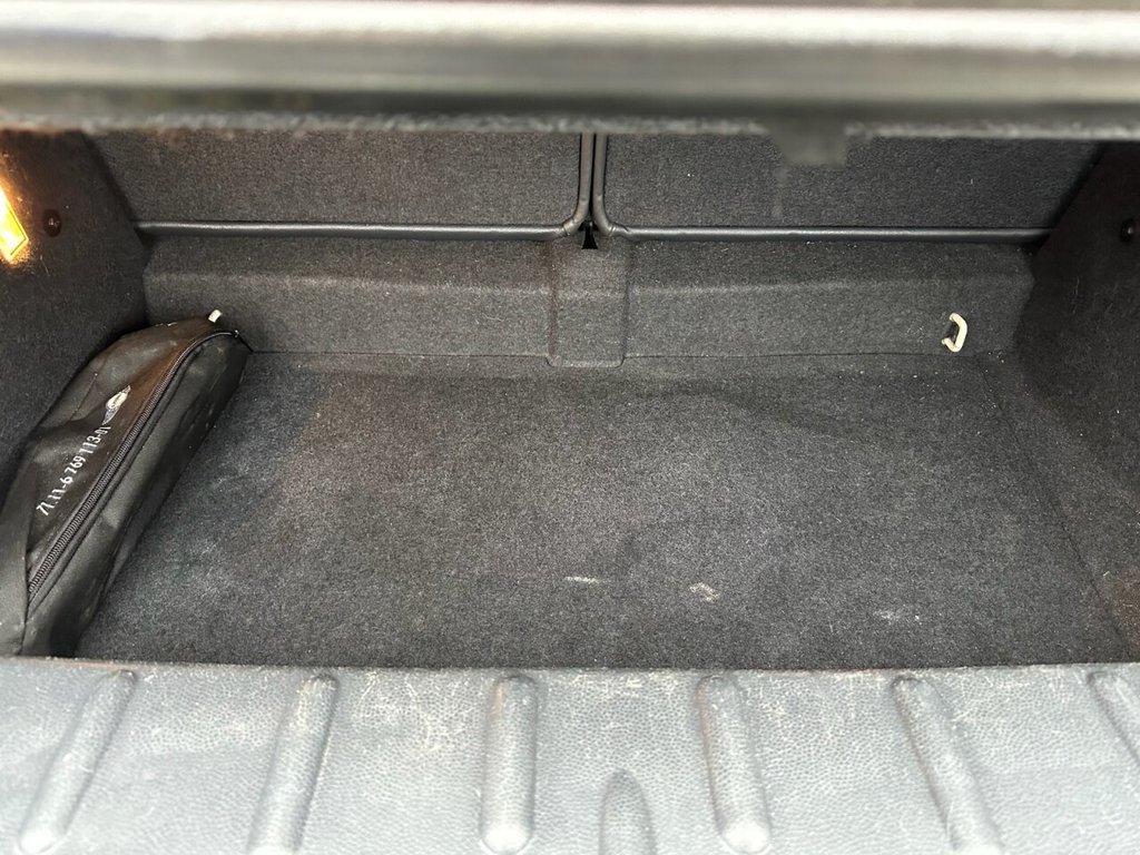 Used MINI Convertible 2007 for sale - 77139481: Photo 15