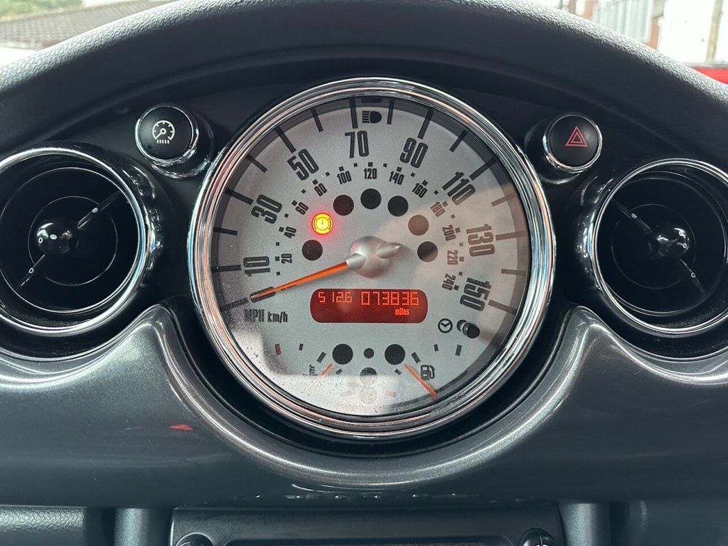 Used MINI Convertible 2007 for sale - 77139481: Photo 25