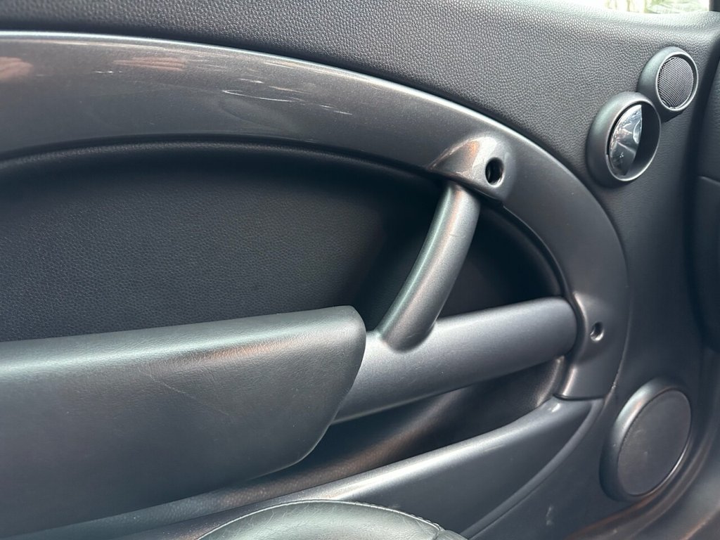 Used MINI Convertible 2007 for sale - 77139481: Photo 38