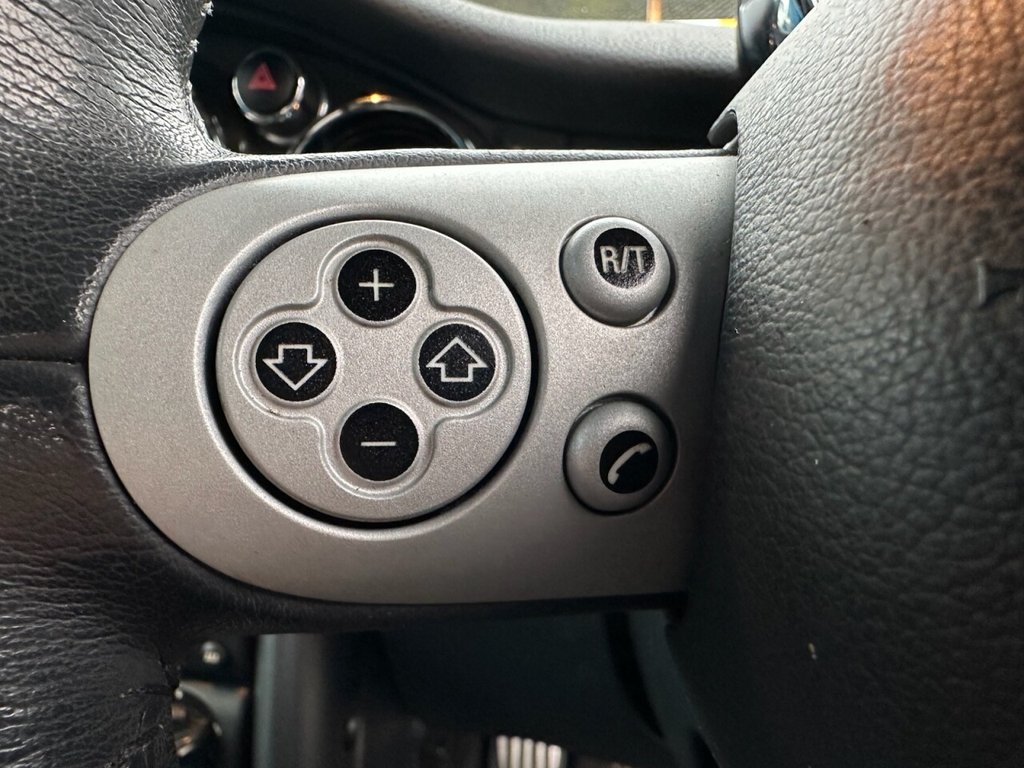 Used MINI Convertible 2007 for sale - 77139481: Photo 44