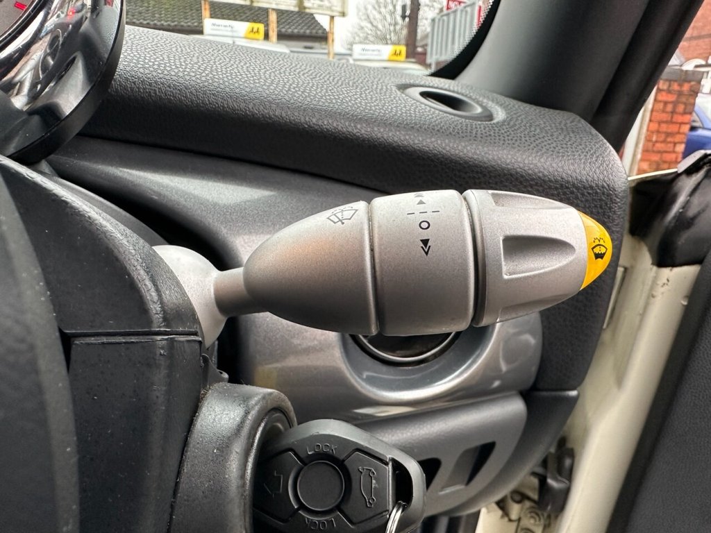 Used MINI Convertible 2007 for sale - 77139481: Photo 48