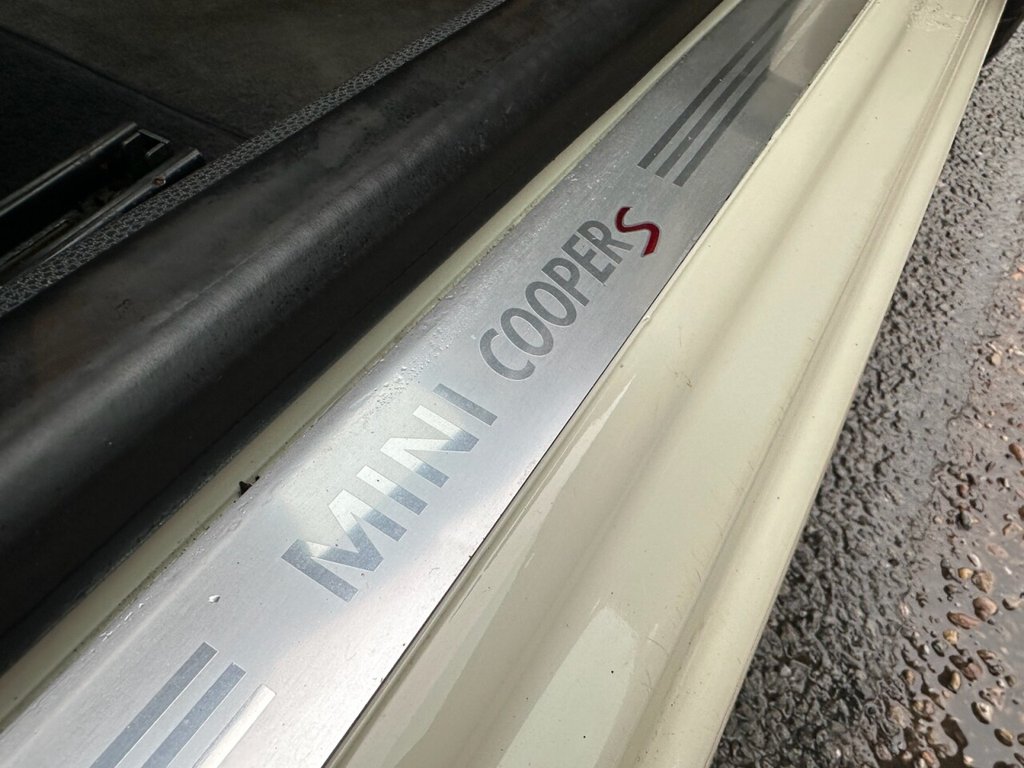 Used MINI Convertible 2007 for sale - 77139481: Photo 49
