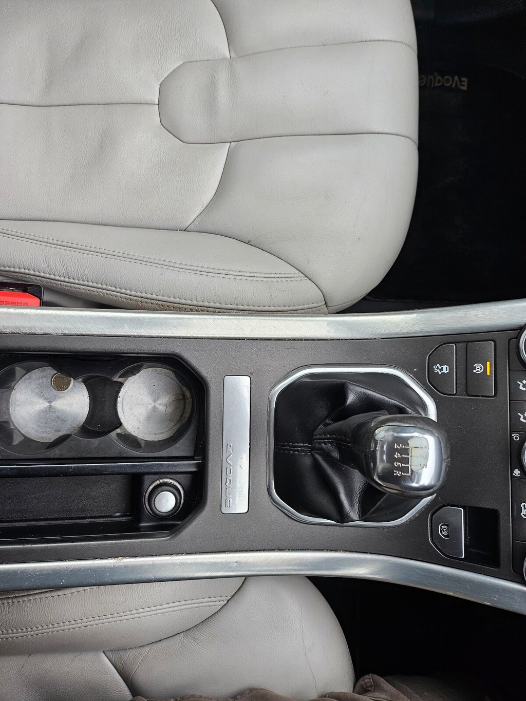 Used Land Rover Range Rover Evoque 2015 for sale - 77534352: Photo 14