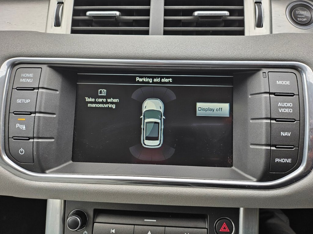 Used Land Rover Range Rover Evoque 2015 for sale - 77534352: Photo 16