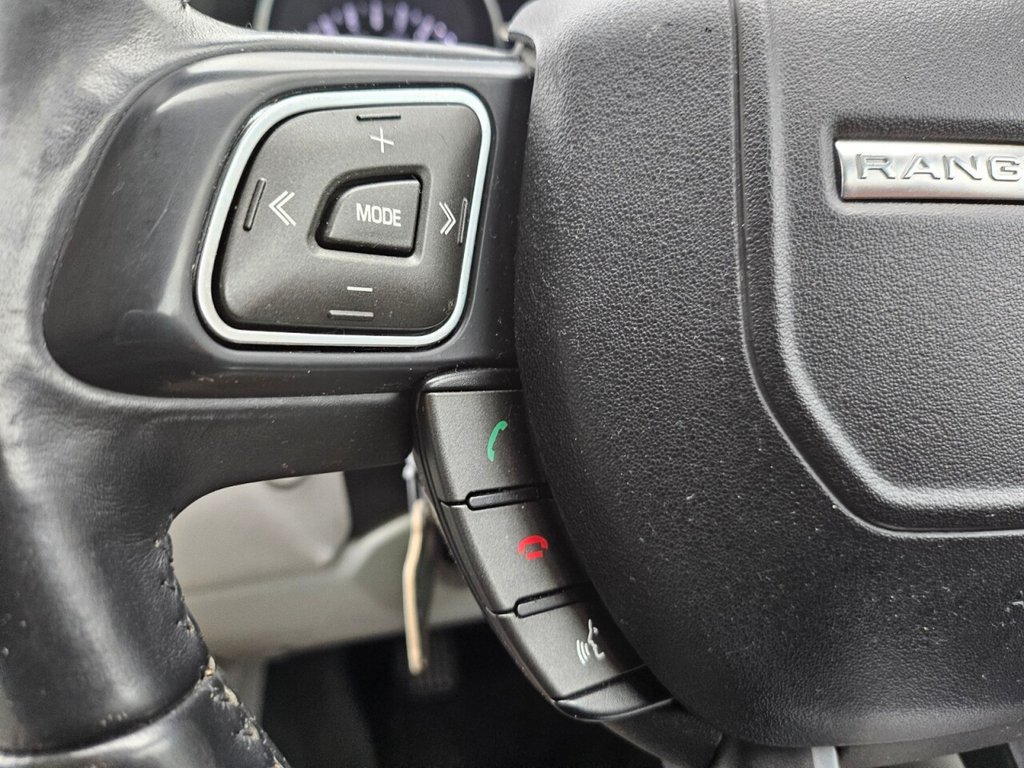 Used Land Rover Range Rover Evoque 2015 for sale - 77534352: Photo 17