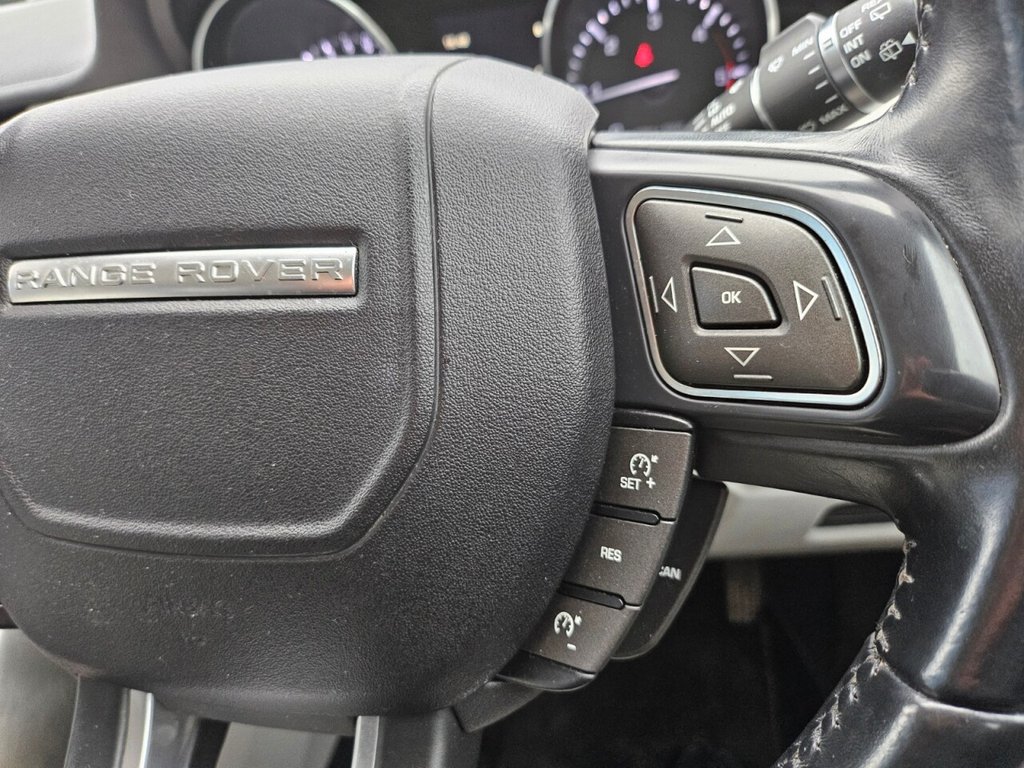 Used Land Rover Range Rover Evoque 2015 for sale - 77534352: Photo 18