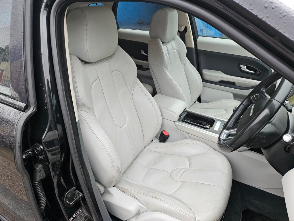 Used Land Rover Range Rover Evoque 2015 for sale - 77534352: Photo 21