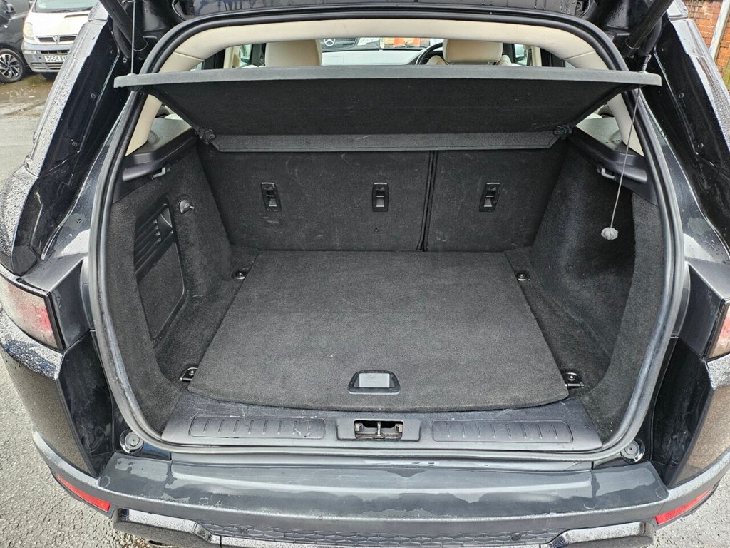 Used Land Rover Range Rover Evoque 2015 for sale - 77534352: Photo 24