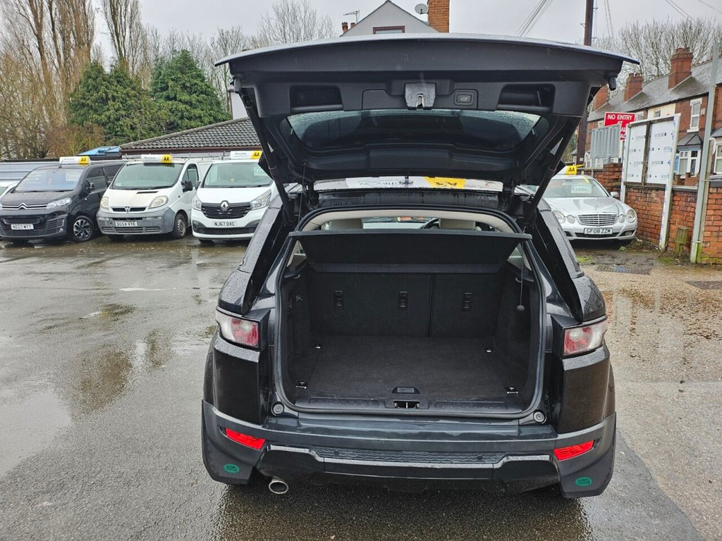 Used Land Rover Range Rover Evoque 2015 for sale - 77534352: Photo 26