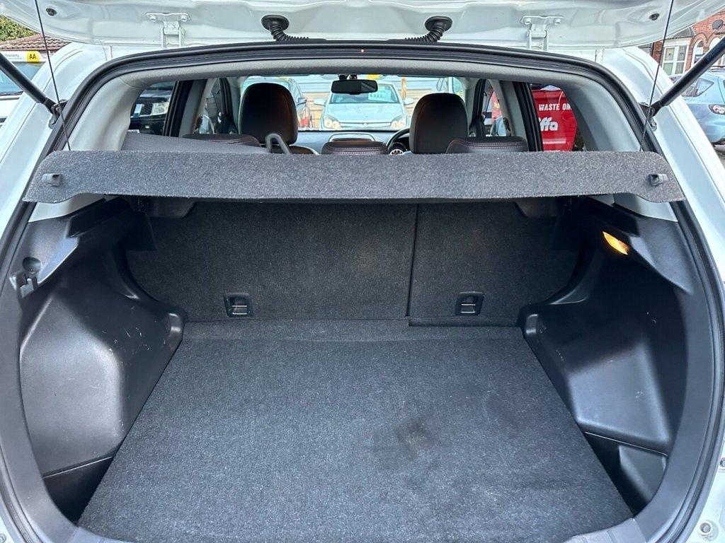 Used Mitsubishi ASX 2018 for sale - 76527230: Photo 10