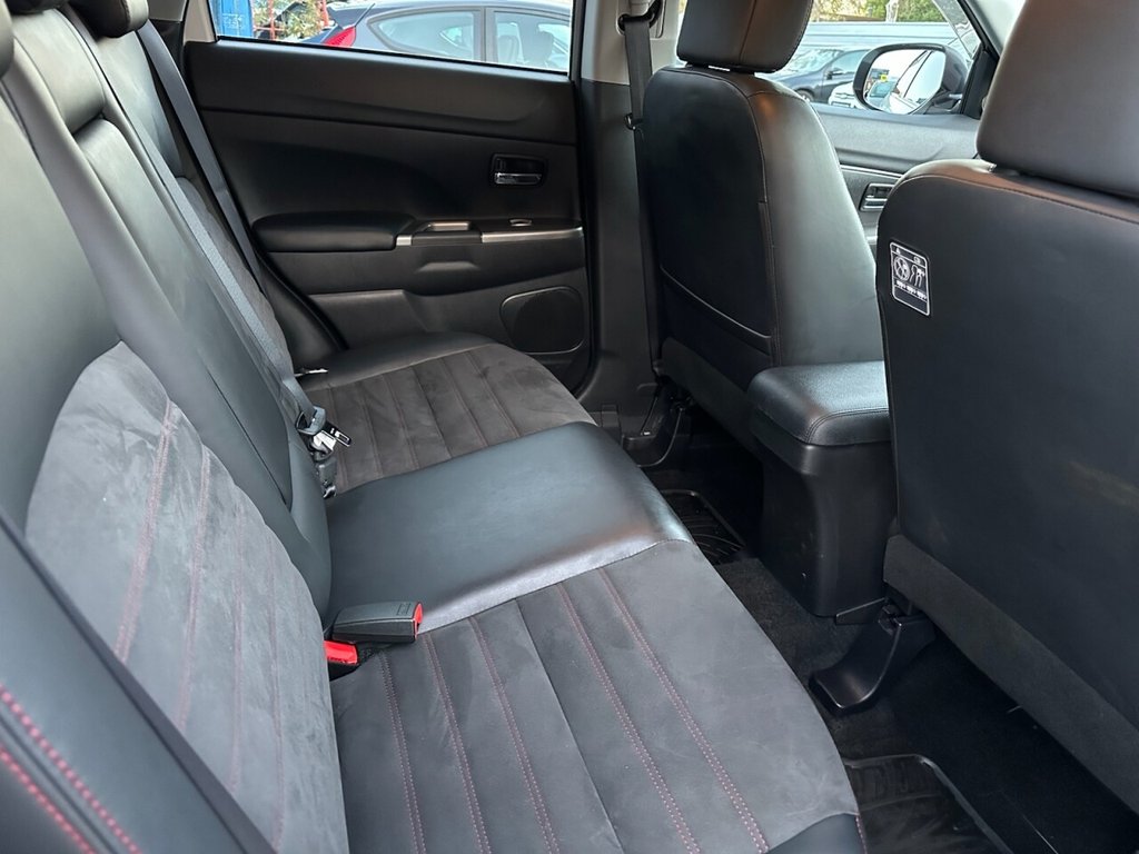 Used Mitsubishi ASX 2018 for sale - 76527230: Photo 15