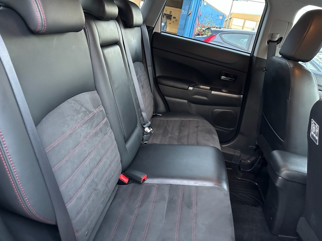 Used Mitsubishi ASX 2018 for sale - 76527230: Photo 16