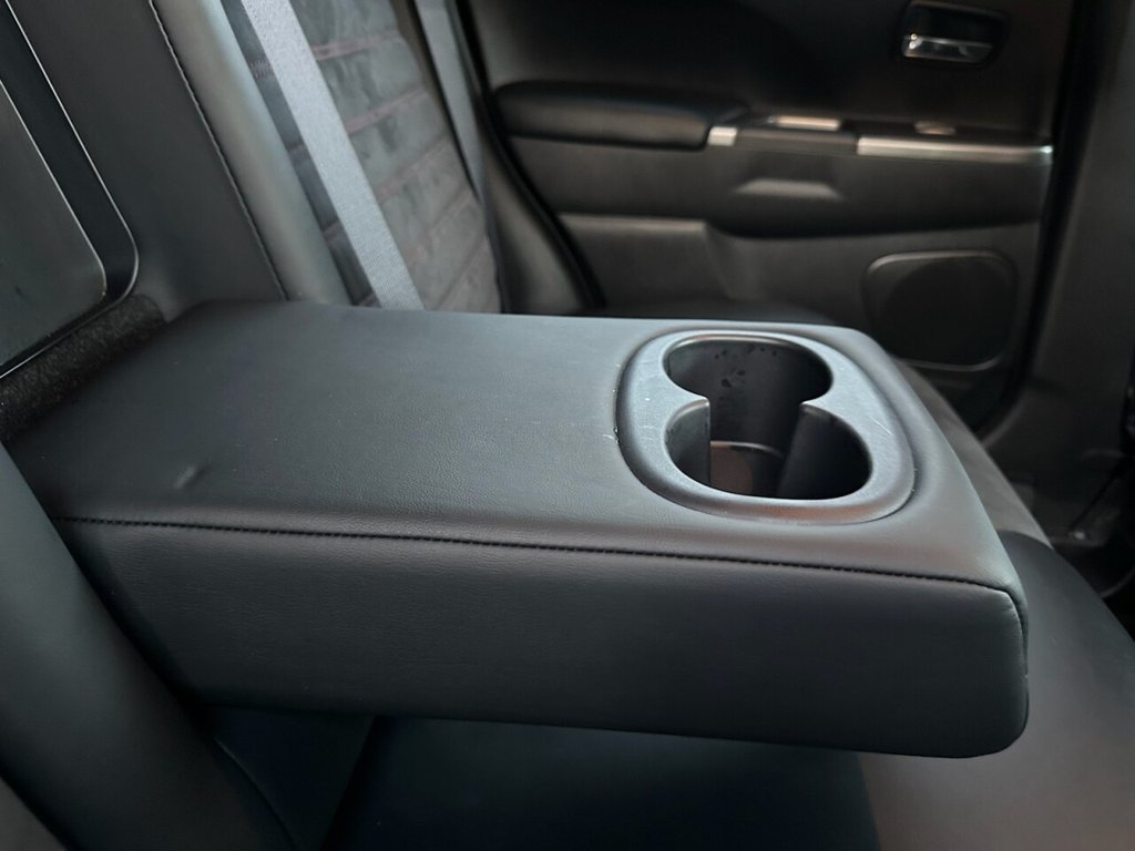 Used Mitsubishi ASX 2018 for sale - 76527230: Photo 18