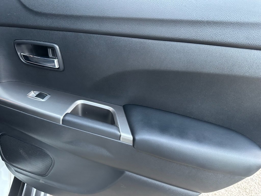 Used Mitsubishi ASX 2018 for sale - 76527230: Photo 20