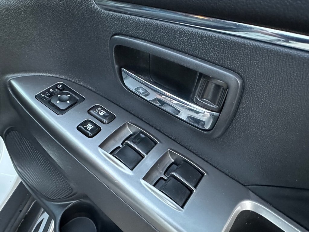 Used Mitsubishi ASX 2018 for sale - 76527230: Photo 24