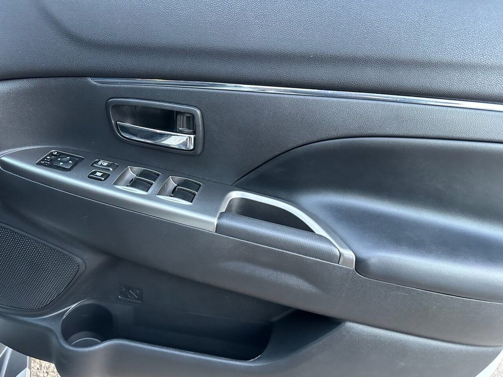 Used Mitsubishi ASX 2018 for sale - 76527230: Photo 25