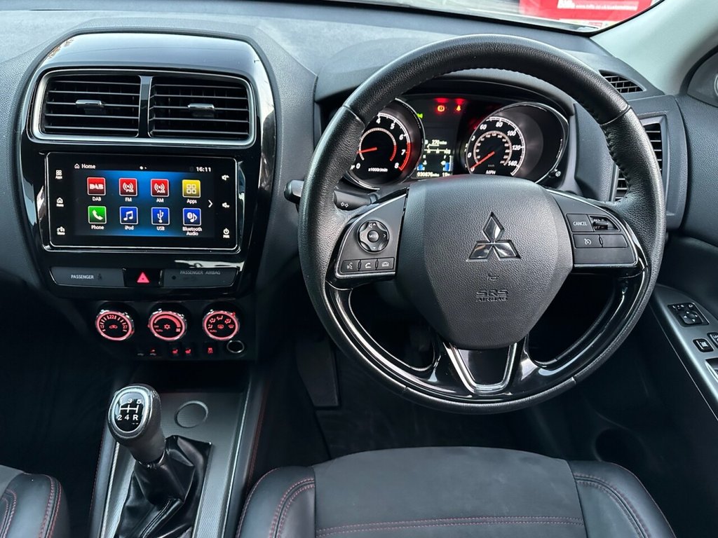 Used Mitsubishi ASX 2018 for sale - 76527230: Photo 26