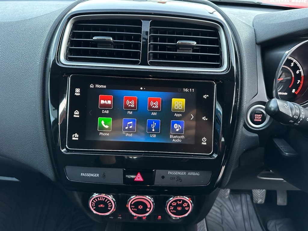 Used Mitsubishi ASX 2018 for sale - 76527230: Photo 29