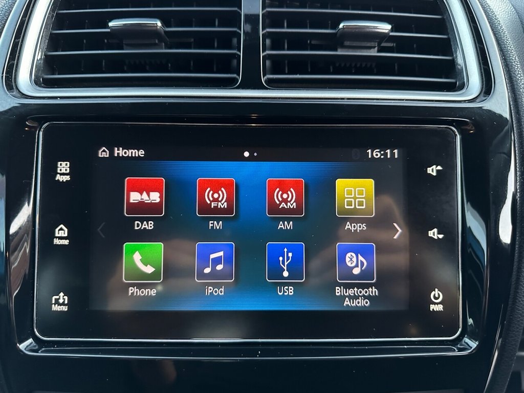 Used Mitsubishi ASX 2018 for sale - 76527230: Photo 30