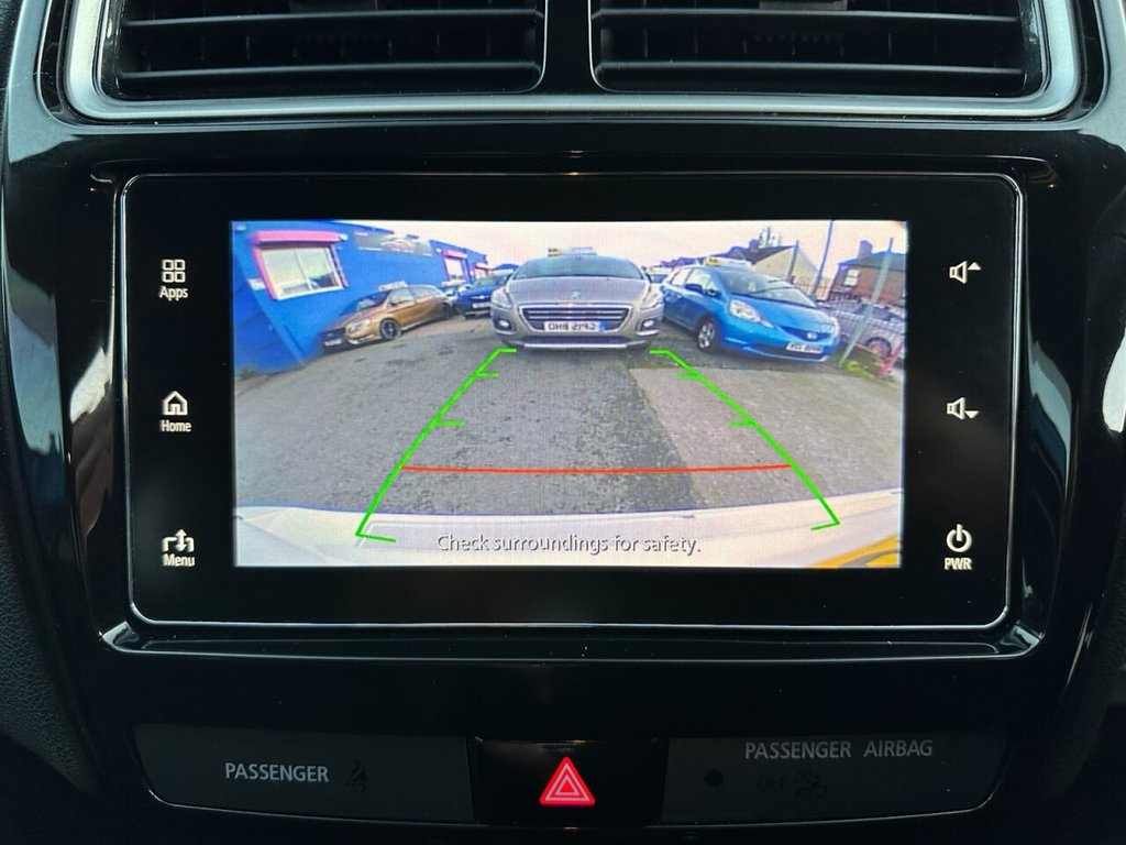 Used Mitsubishi ASX 2018 for sale - 76527230: Photo 34