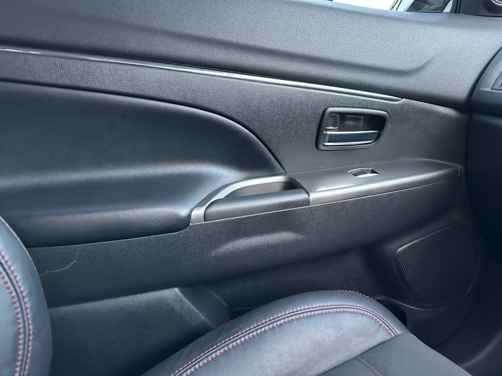 Used Mitsubishi ASX 2018 for sale - 76527230: Photo 42