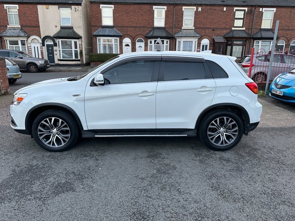 Used Mitsubishi ASX 2018 for sale - 76527230: Photo 6