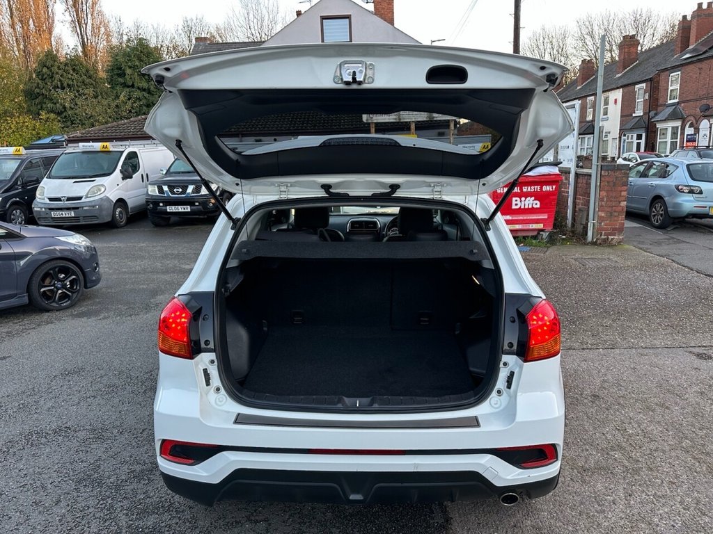 Used Mitsubishi ASX 2018 for sale - 76527230: Photo 9