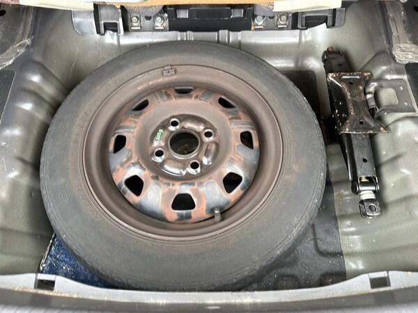 Used Hyundai Amica 2007 for sale - 76303698: Photo 13