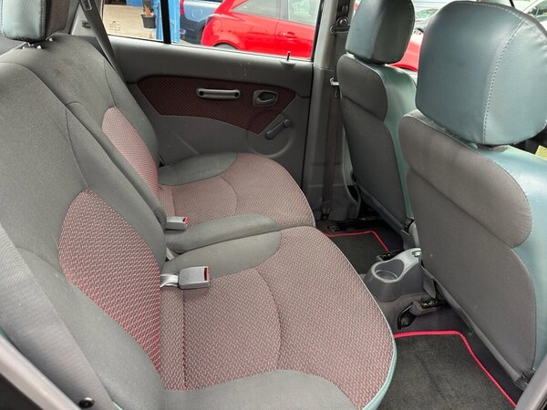 Used Hyundai Amica 2007 for sale - 76303698: Photo 15