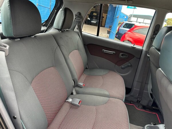 Used Hyundai Amica 2007 for sale - 76303698: Photo 16