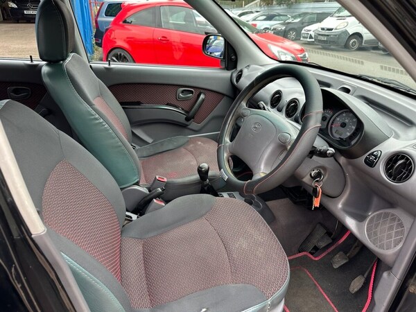 Used Hyundai Amica 2007 for sale - 76303698: Photo 20