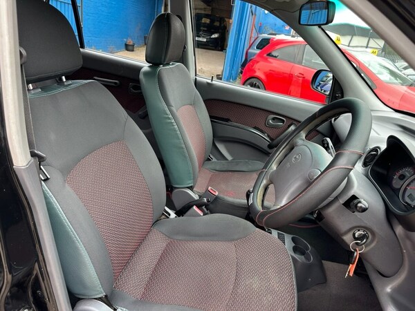 Used Hyundai Amica 2007 for sale - 76303698: Photo 21