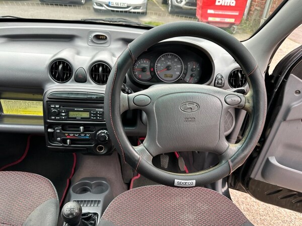 Used Hyundai Amica 2007 for sale - 76303698: Photo 24