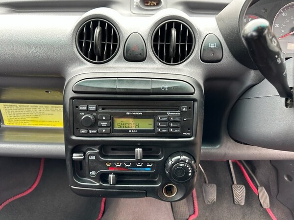 Used Hyundai Amica 2007 for sale - 76303698: Photo 27