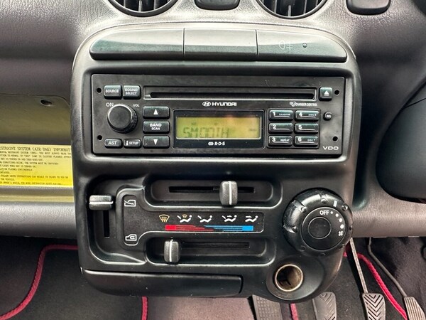 Used Hyundai Amica 2007 for sale - 76303698: Photo 28