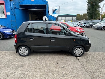 Used Hyundai Amica 2007 for sale - 76303698: Photo 2