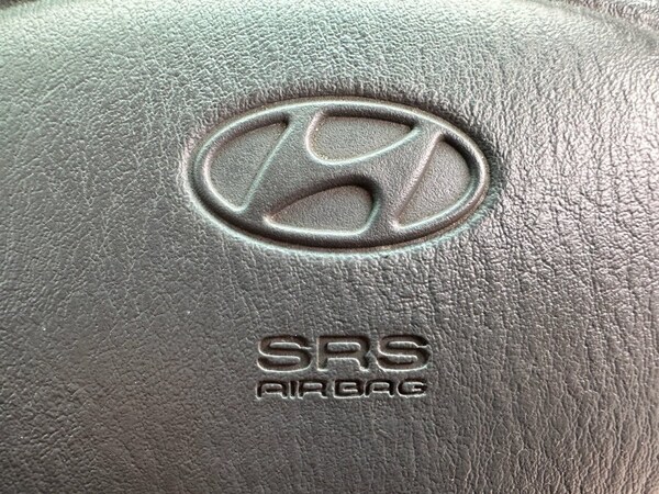 Used Hyundai Amica 2007 for sale - 76303698: Photo 38