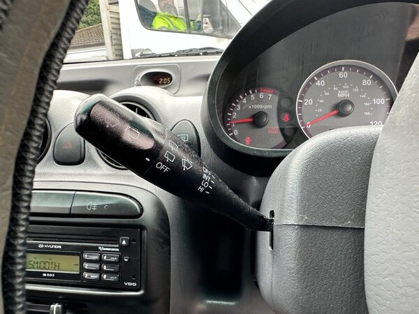 Used Hyundai Amica 2007 for sale - 76303698: Photo 39