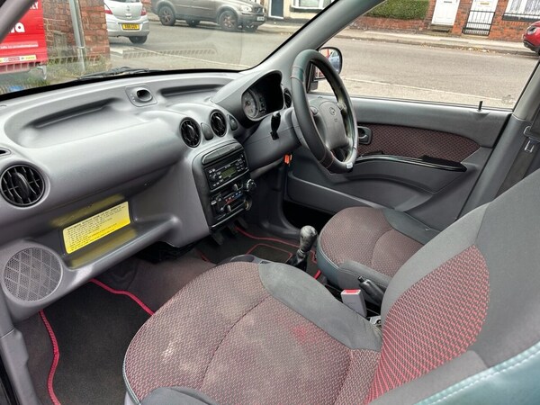 Used Hyundai Amica 2007 for sale - 76303698: Photo 41